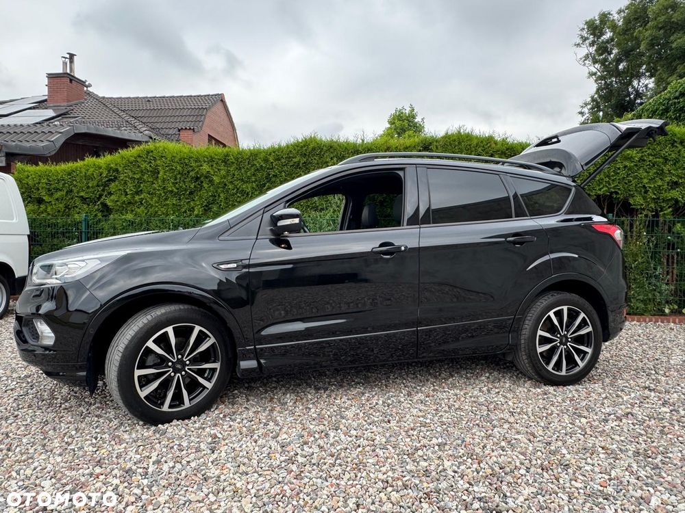 Ford Kuga 1.5 EcoBoost FWD ST-Line ASS - 7