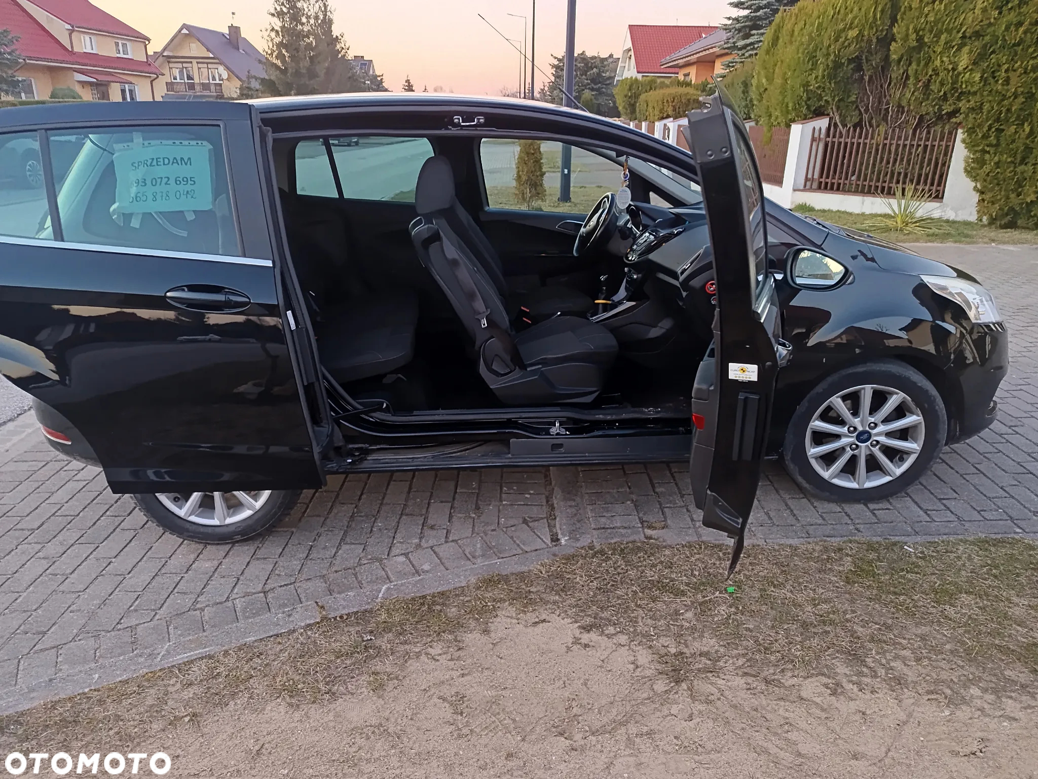 Ford B-MAX - 3