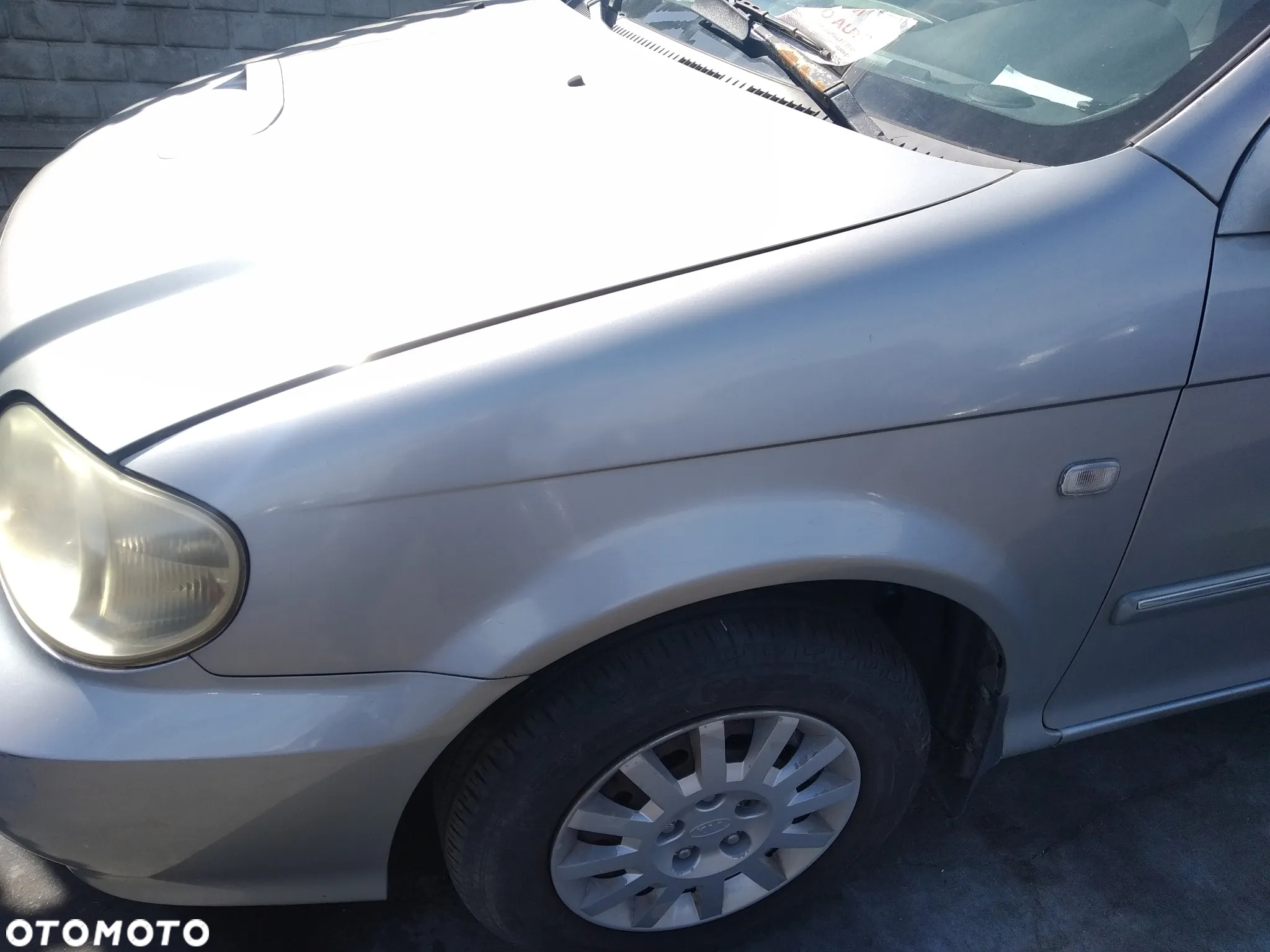 KIA CARNIVAL I LIFT 01 - 05 2.9 CRDI J3 - POMPA WSPOMAGANIA - 12