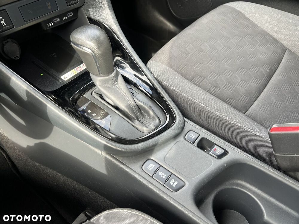 Toyota Yaris Hybrid 1.5 Style - 20