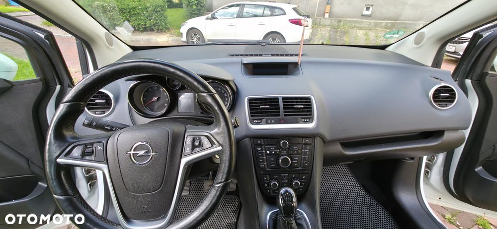 Opel Meriva 1.4 Active - 7
