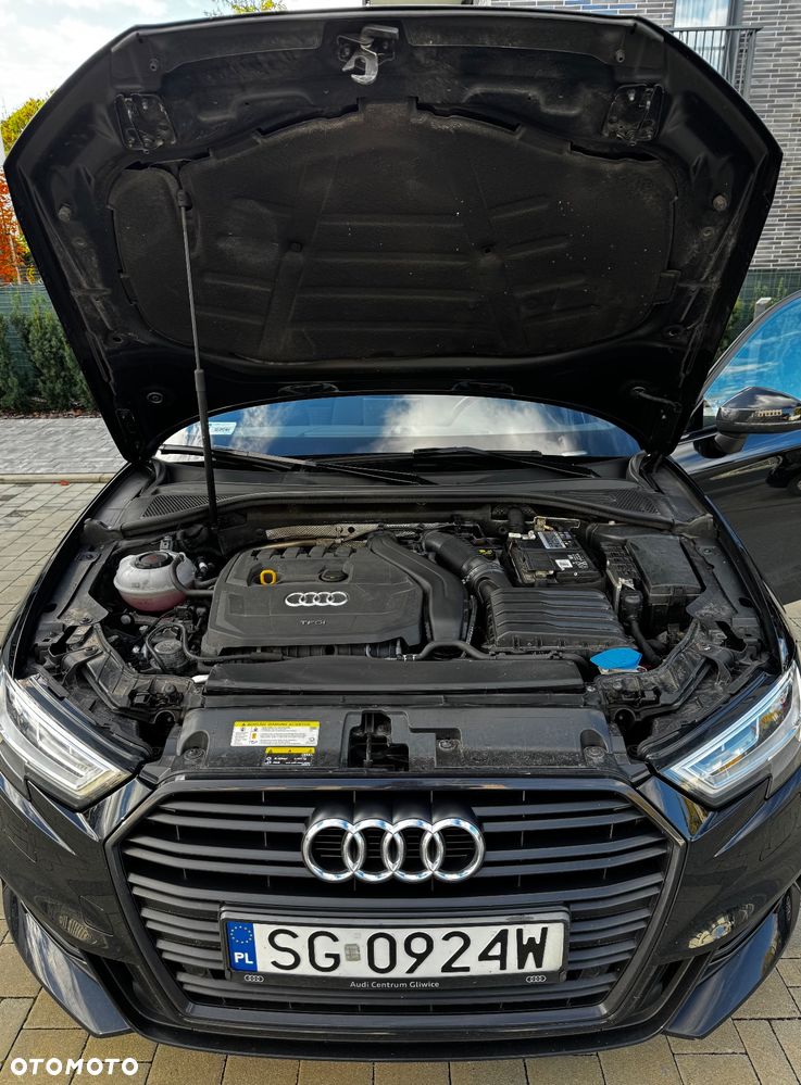 Audi A3 - 13