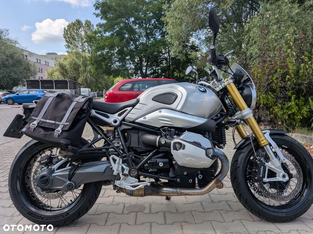 BMW R - 4
