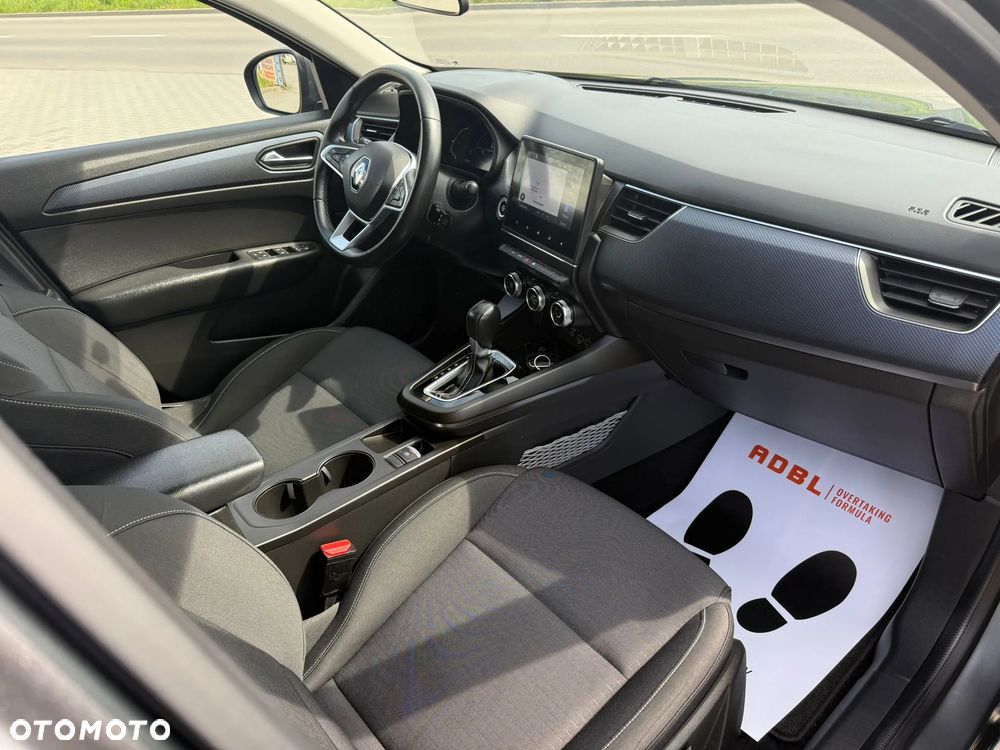 Renault Arkana E-TECH 145 INTENS - 6