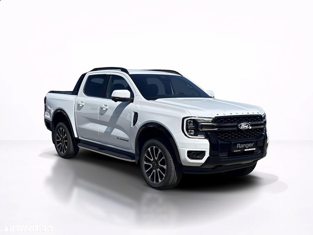 Ford RANGER - 3