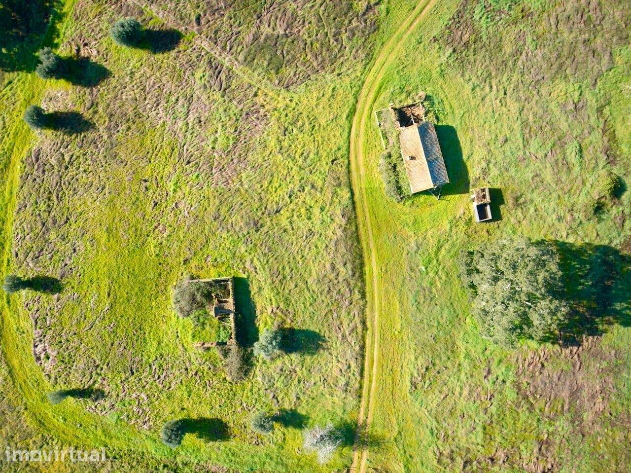 Propriedade Rural em São Domingos - Santiago do Cacém  São Domingos co - Grande imagem: 2/21
