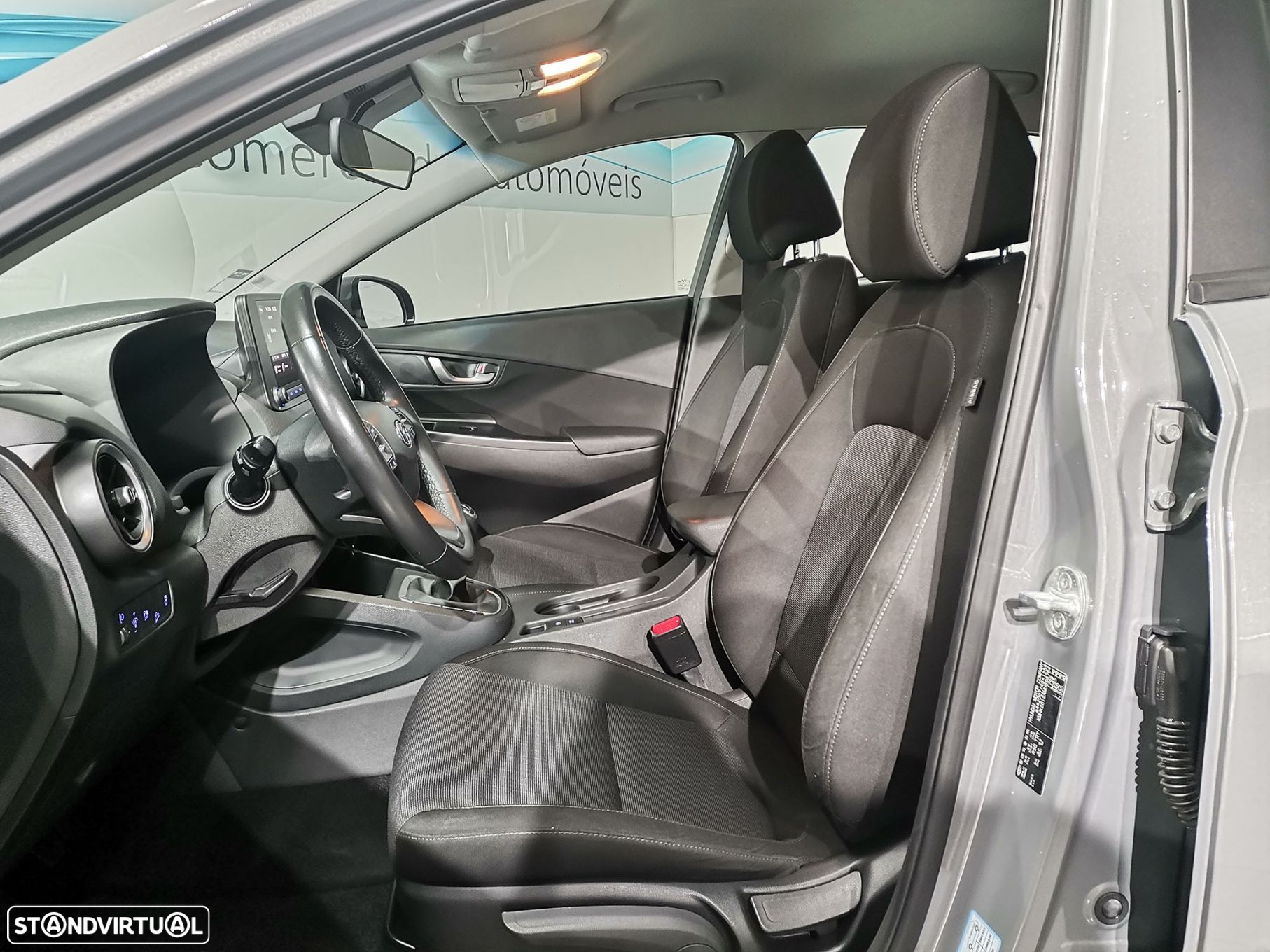 Hyundai Kauai 1.0 T-GDi Premium - 9