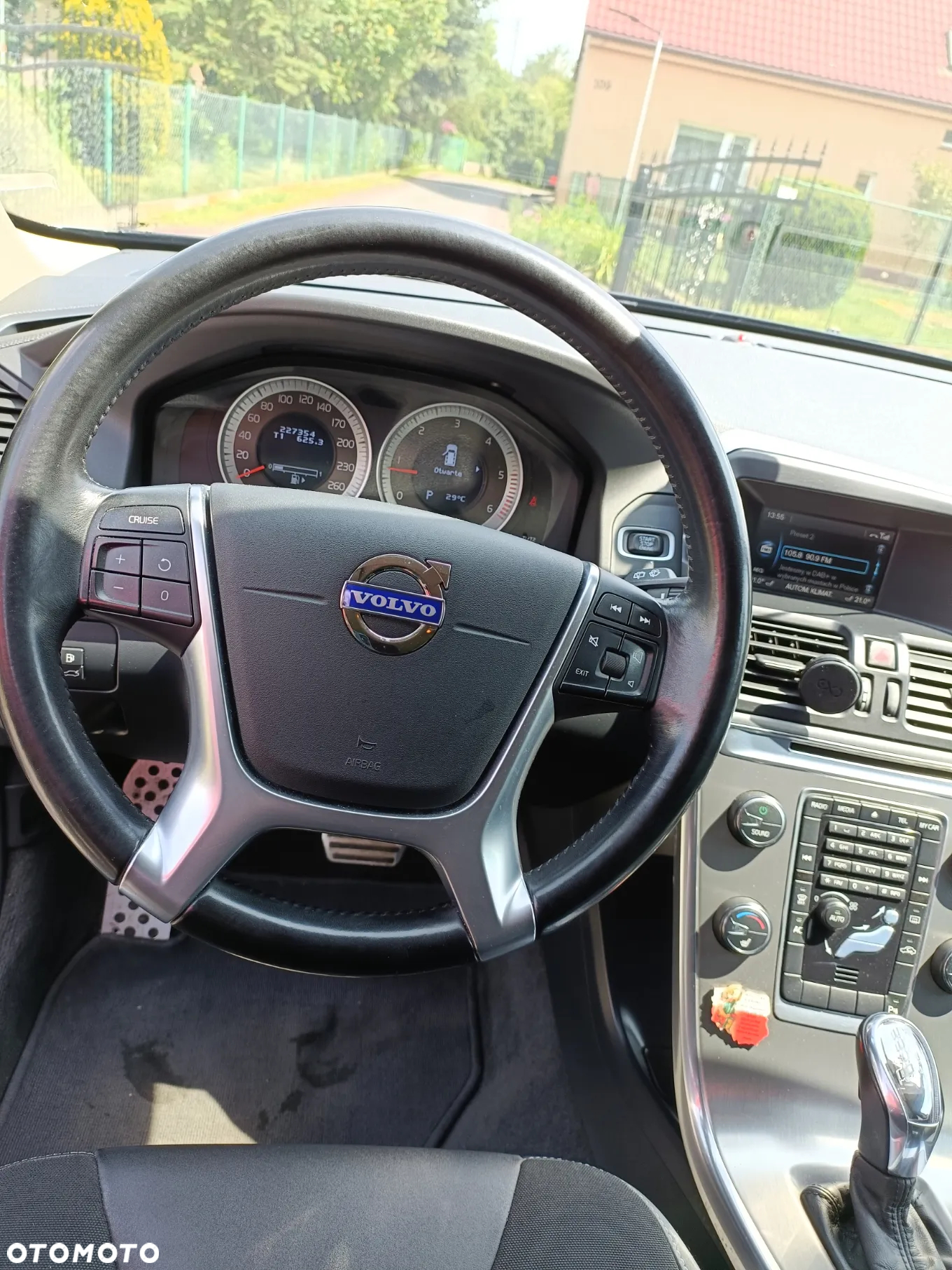 Volvo XC 60 - 12