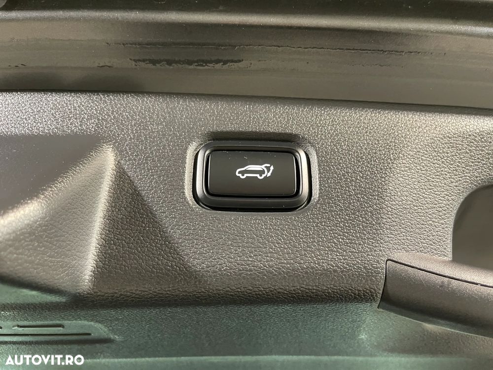 Kia Sportage 1.6 CRDI 2WD Eco-Dynamics+ (48V M-H) DCT GT-line - 26