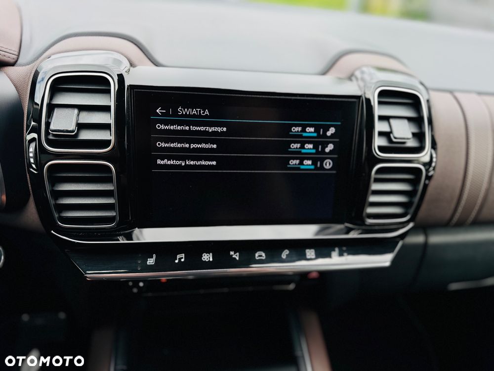 Citroën C5 Aircross 2.0 BlueHDi C-Series EAT8 - 24