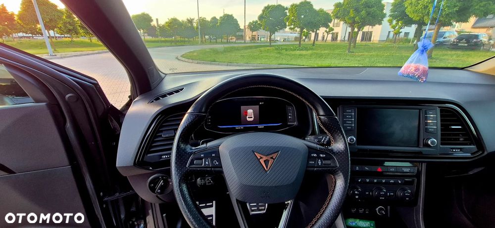 Cupra Ateca - 9