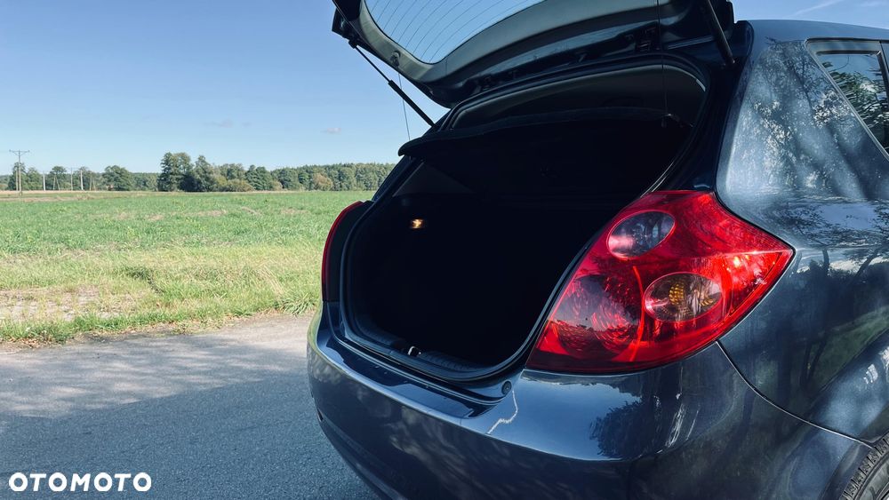 Kia Ceed Cee'd 1.4 Comfort - 5