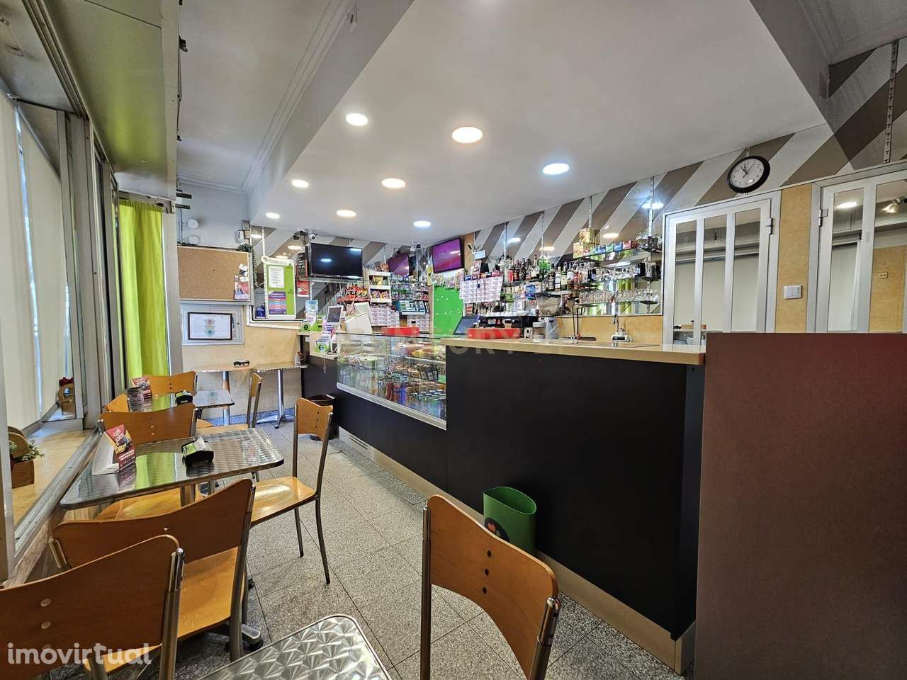 Trespasse Café Snack-Bar - Venteira - Grande imagem: 4/11