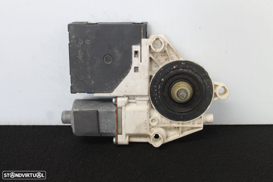 Motor Elevador Vidro Audi A3 - 2