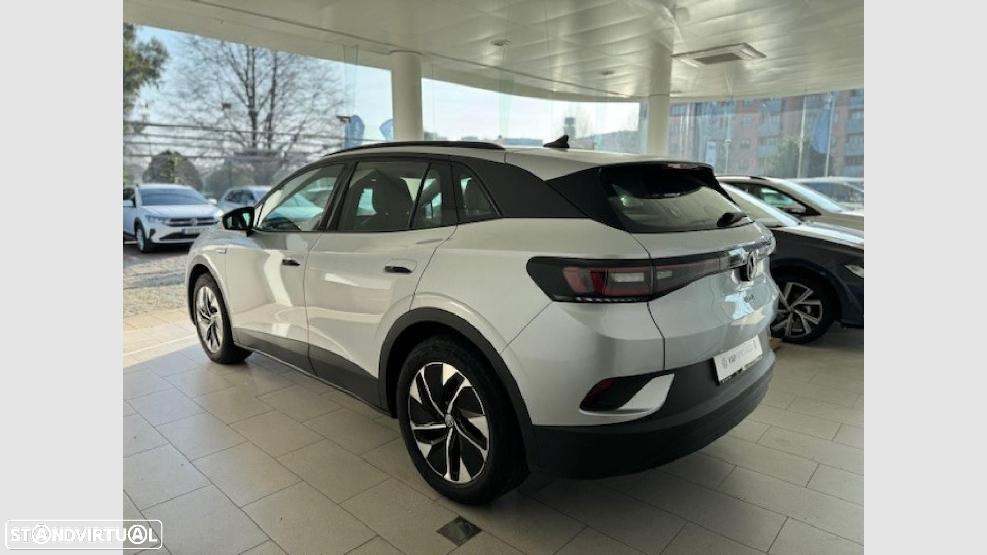 VW ID.4 77 kWh Pro Performance - 4
