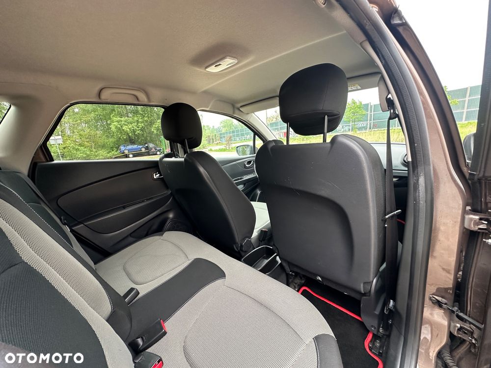 Renault Captur ENERGY TCe 90 Start&Stop Intens - 31