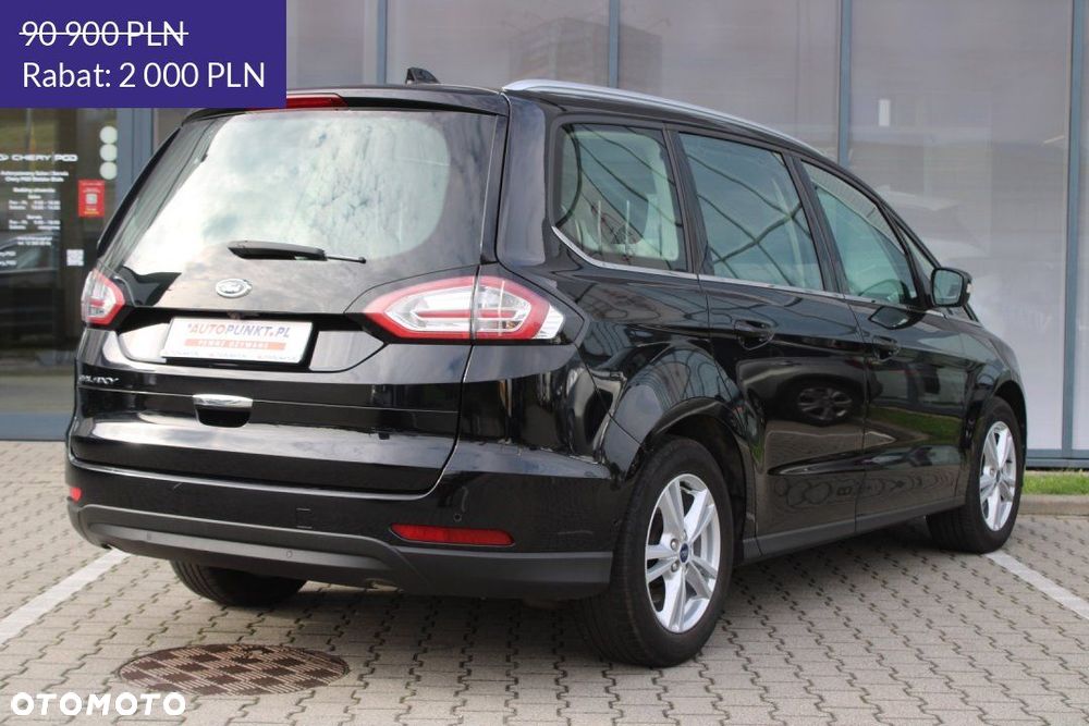 Ford Galaxy - 5