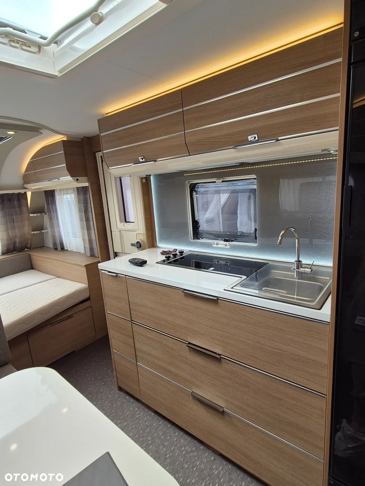 Adria ADORA 673 PK - 5
