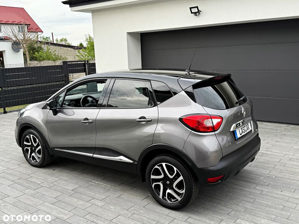 Renault Captur 0.9 Energy TCe Limited - 19