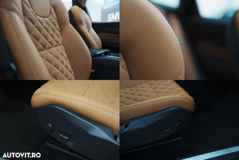 Volvo XC 60 Recharge T6 AWD AT Core - 18