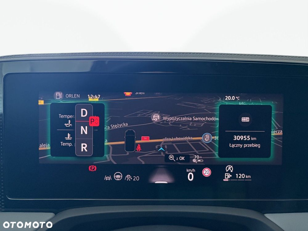 Volkswagen Passat - 22