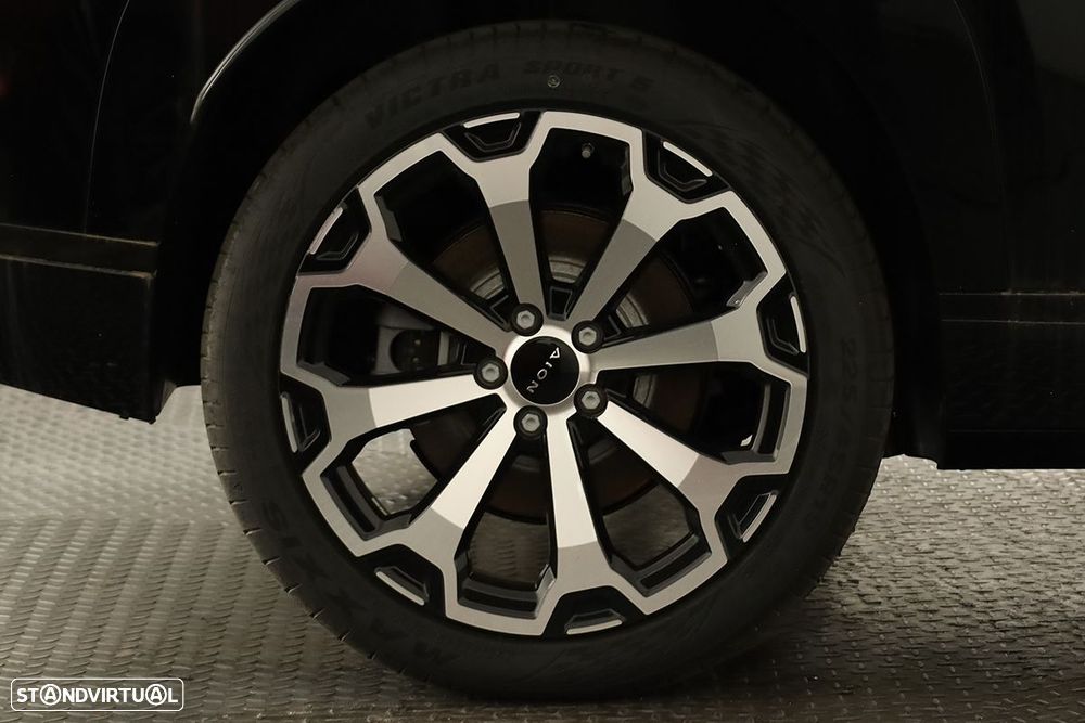 Aion V 75.26 kWh Premium - 5