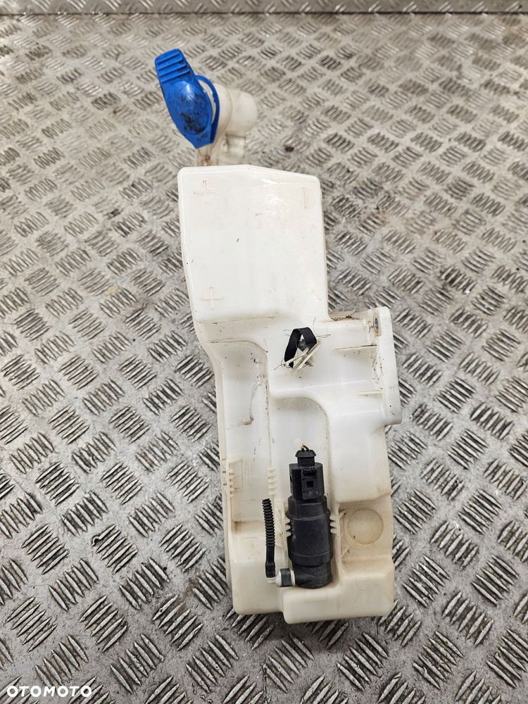 zbiorniczek spryskiwaczy vw caddy 2k5955453a - 3