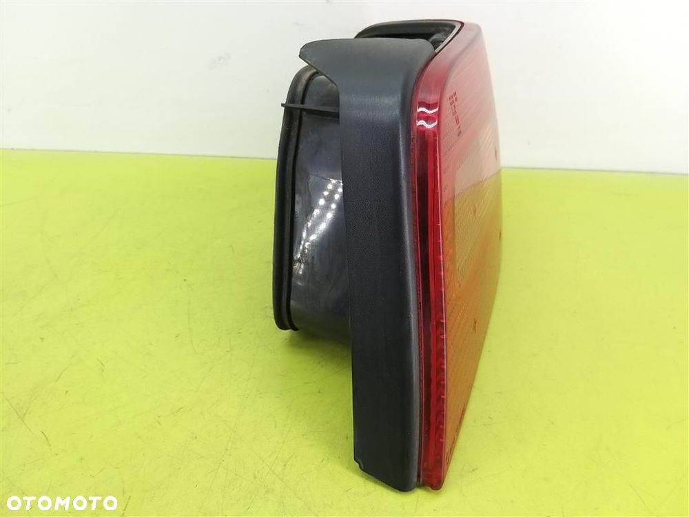 Lampa prawa tylna tył Citroen Xsara 1997-2006 HATCHBACK 2534G ORYGINAŁ - 8