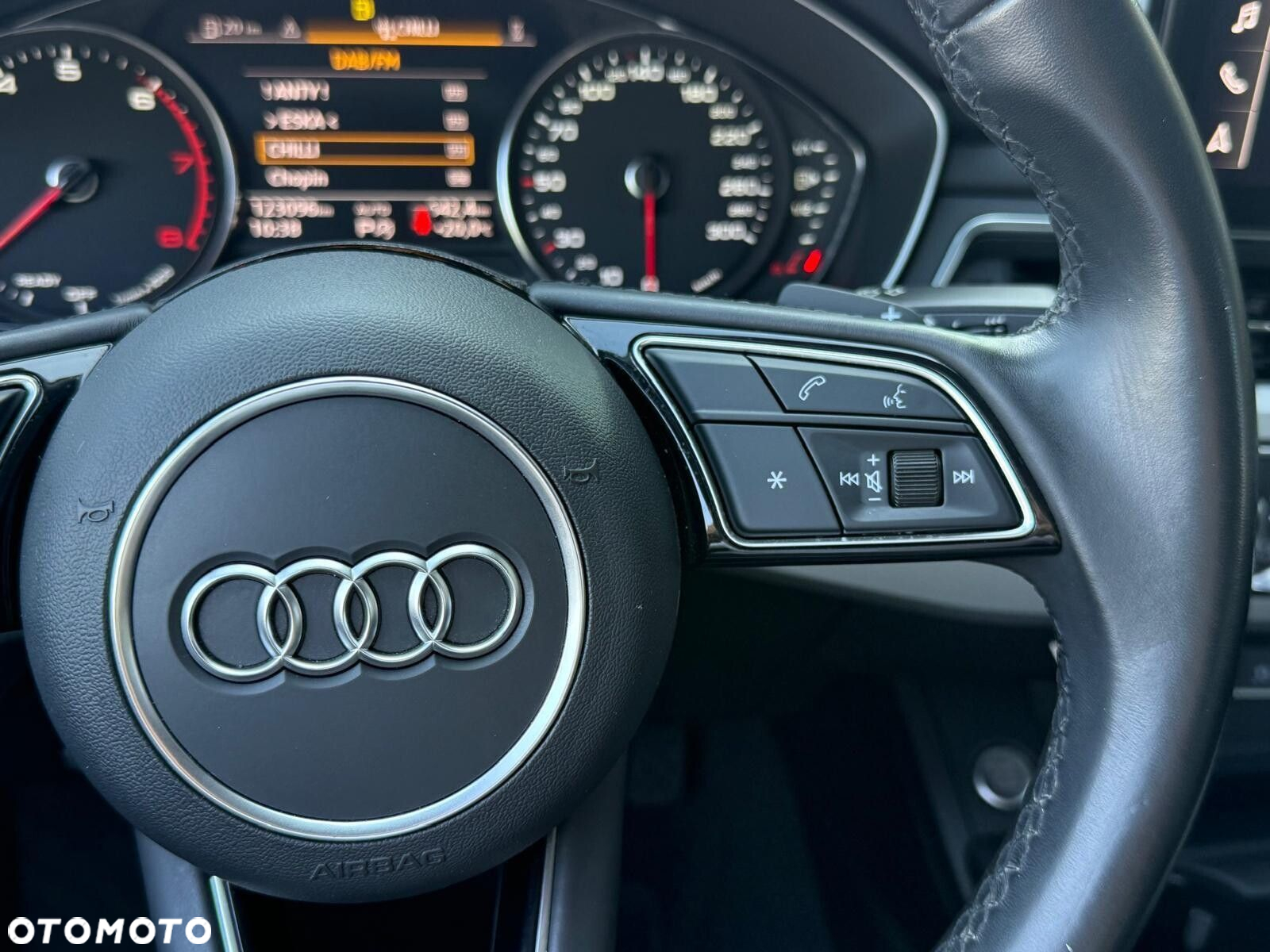 Audi A5 - 24