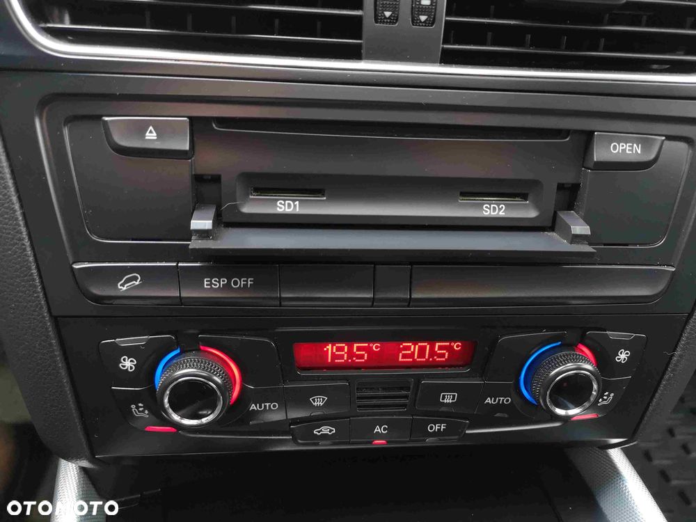 Audi Q5 2.0 TDI Quattro Prime Line - 24