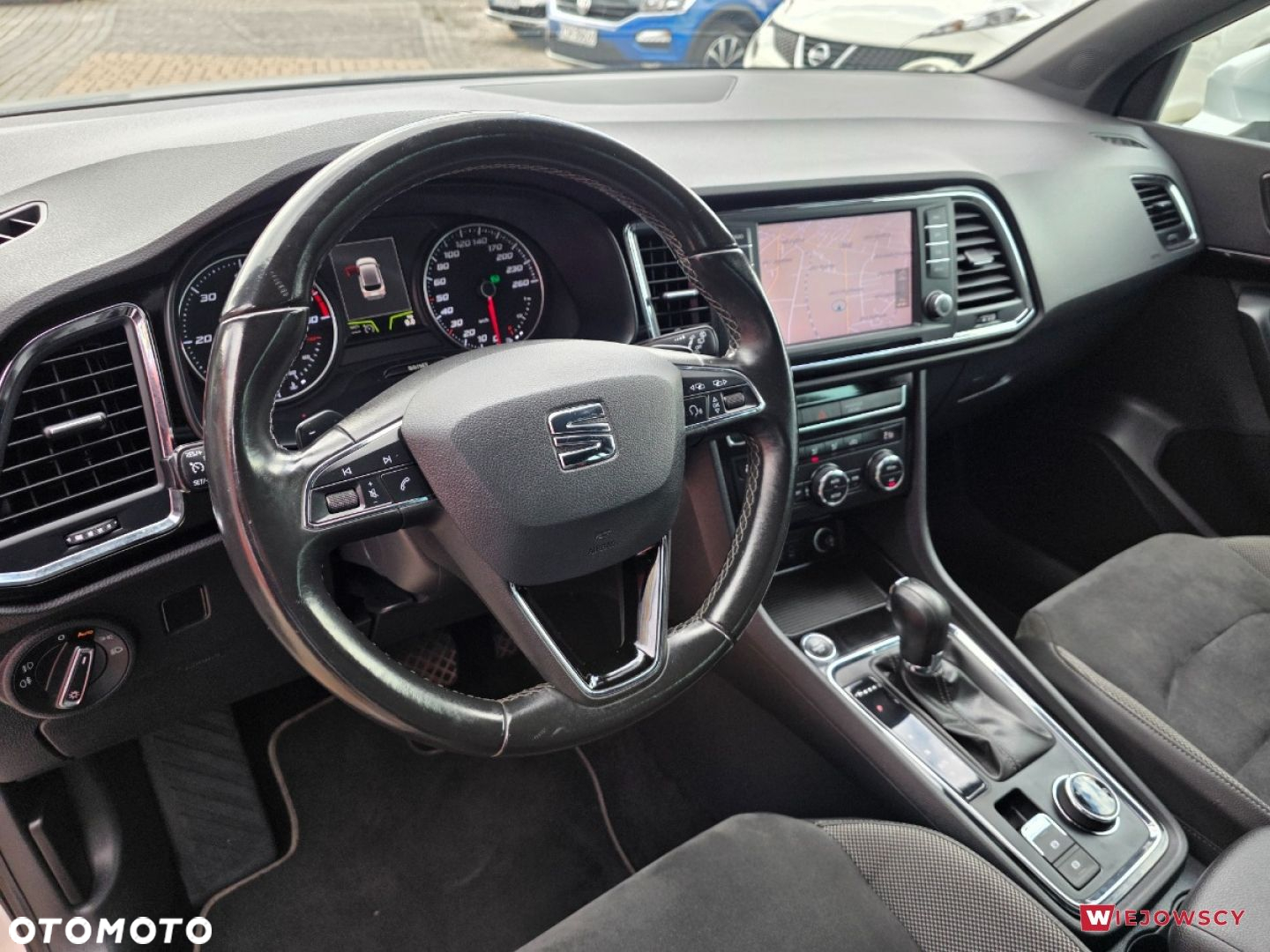 Seat Ateca - 13