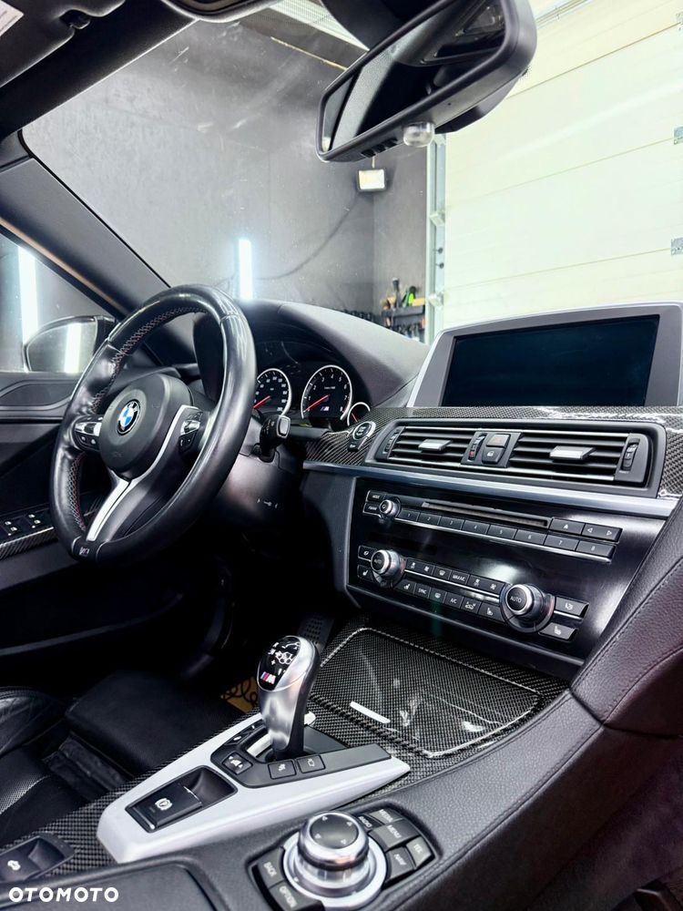 BMW M6 Standard - 12