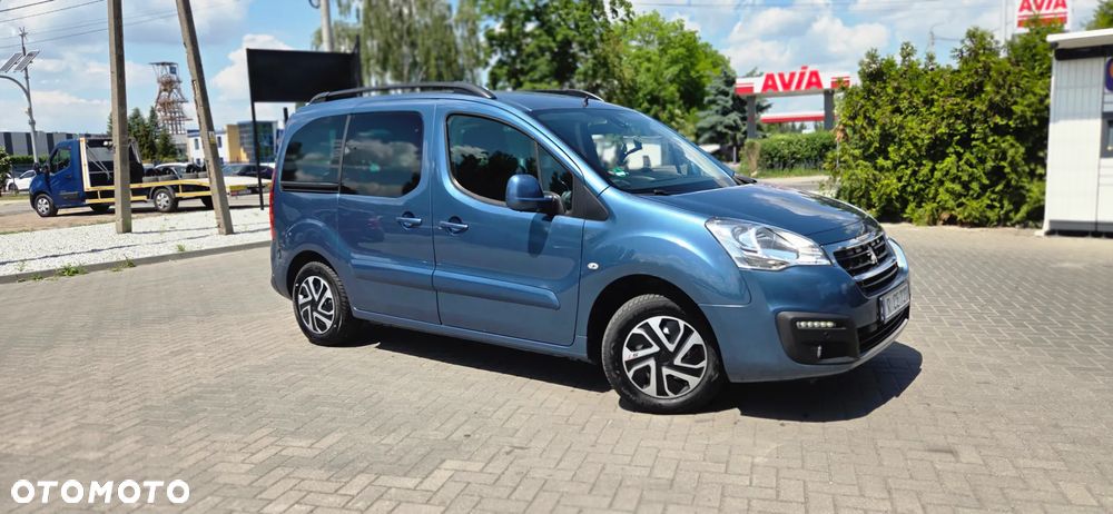 Peugeot Partner - 20