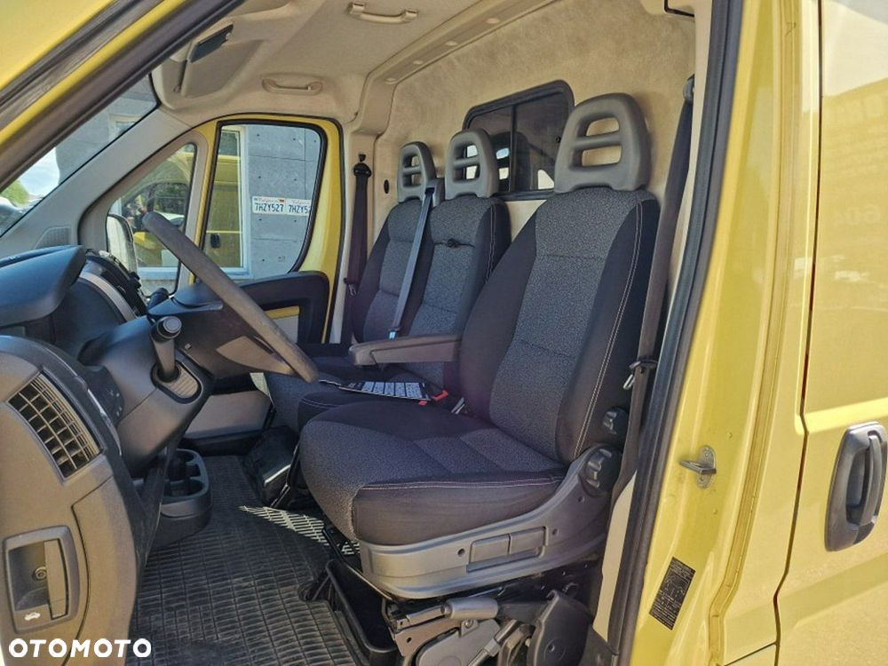 Fiat Ducato - 6