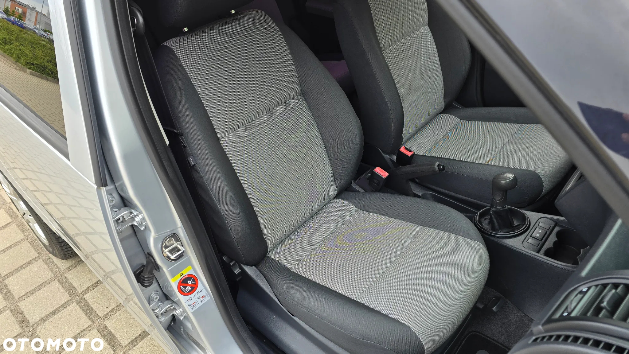 Skoda Roomster - 21