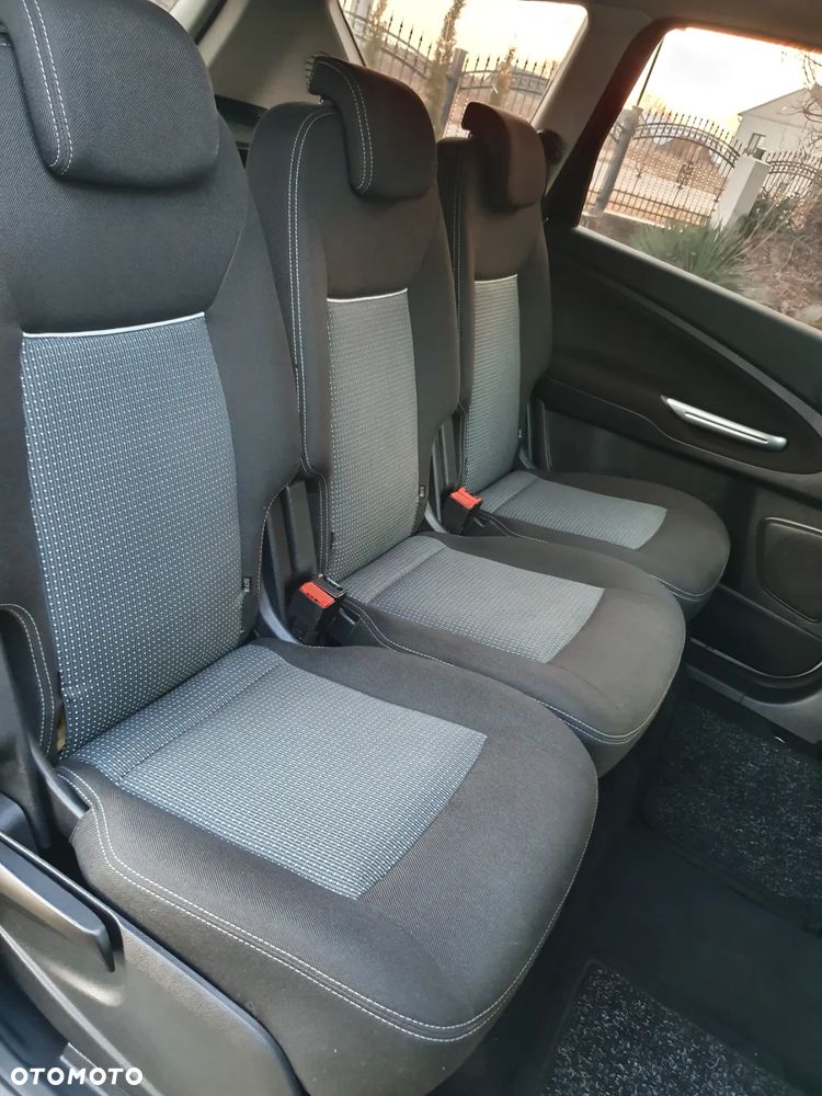 Ford S-Max 2.0 TDCi Gold X - 25