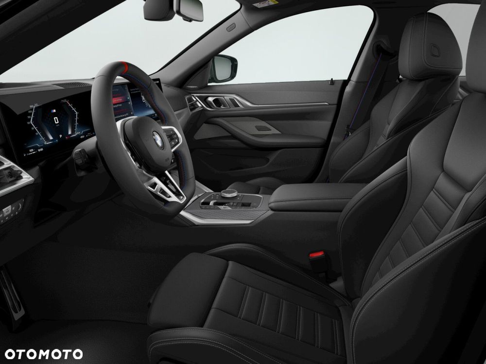 BMW Seria 4 - 5