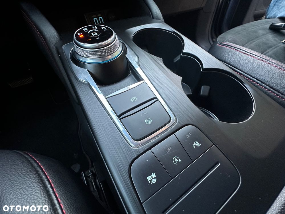 Ford Kuga 1.5 EcoBlue FWD ST-Line X - 13