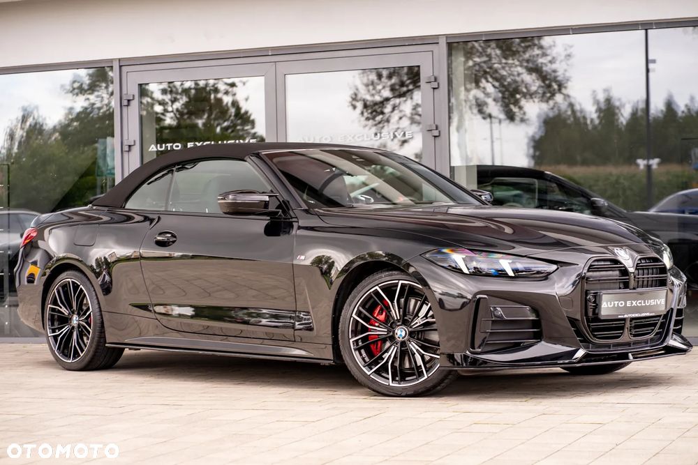 BMW Seria 4 M440i xDrive - 12