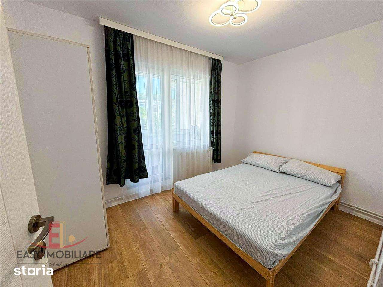 Apartament 3 camere, 2 bai, Tudor, Pandurilor, Targu Mures — fotografia 3