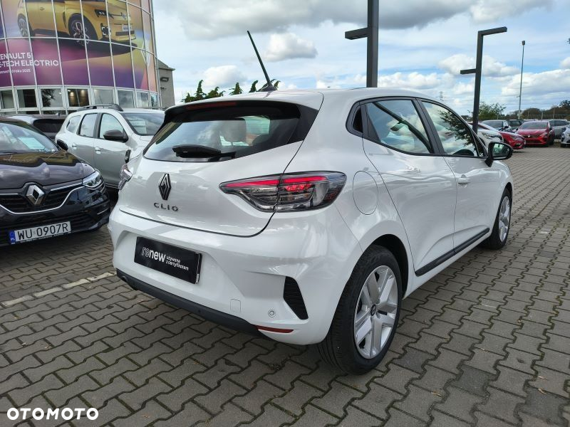 Renault Clio - 5