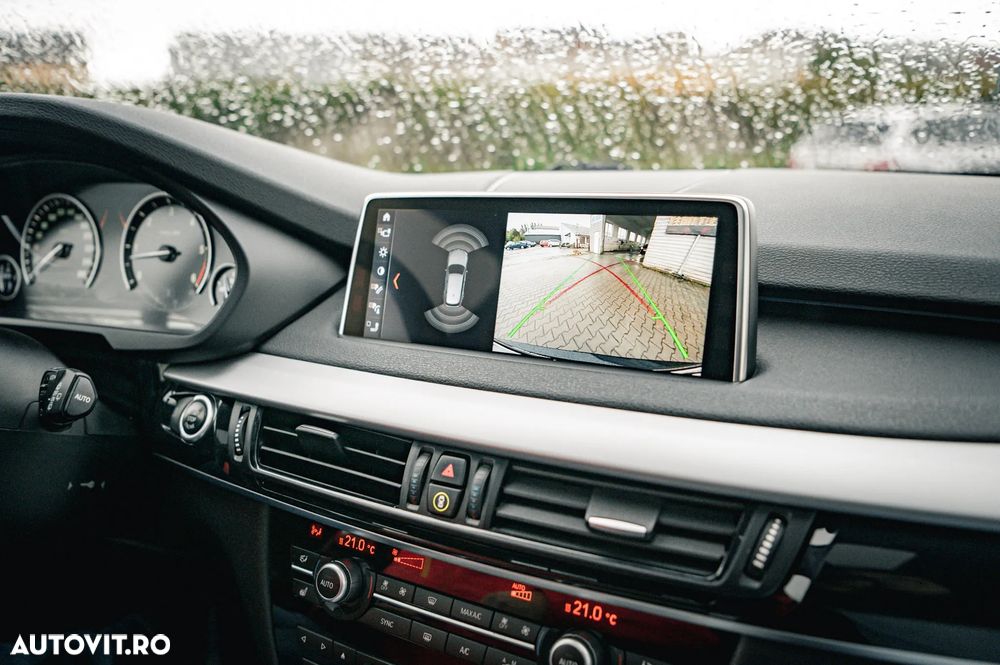 BMW X5 xDrive30d - 25