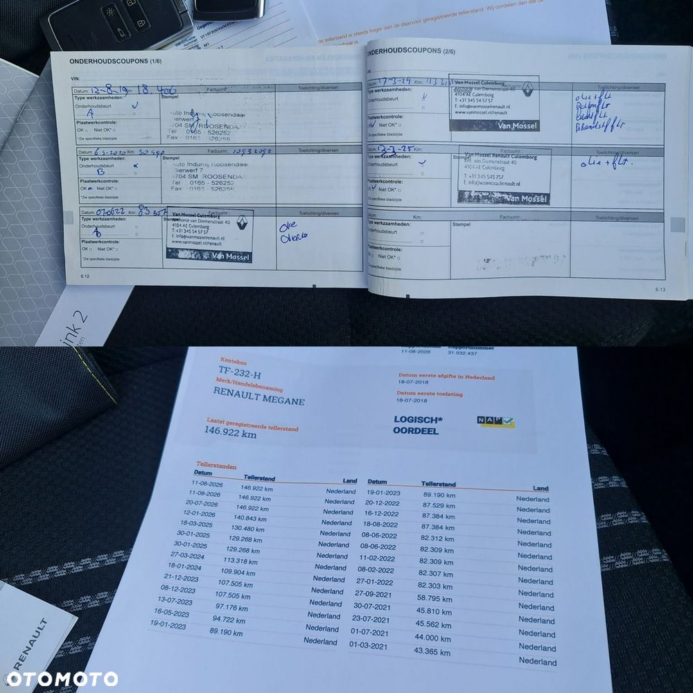 Renault Megane ENERGY dCi 165 EDC GT - 28