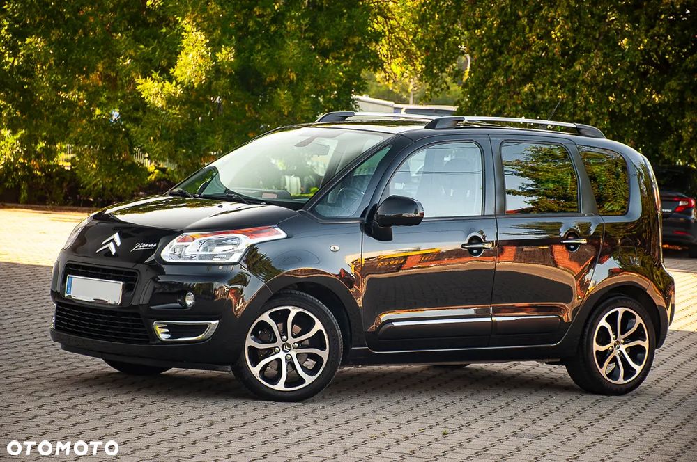 Citroën C3 Picasso HDi 110 FAP Exclusive - 29