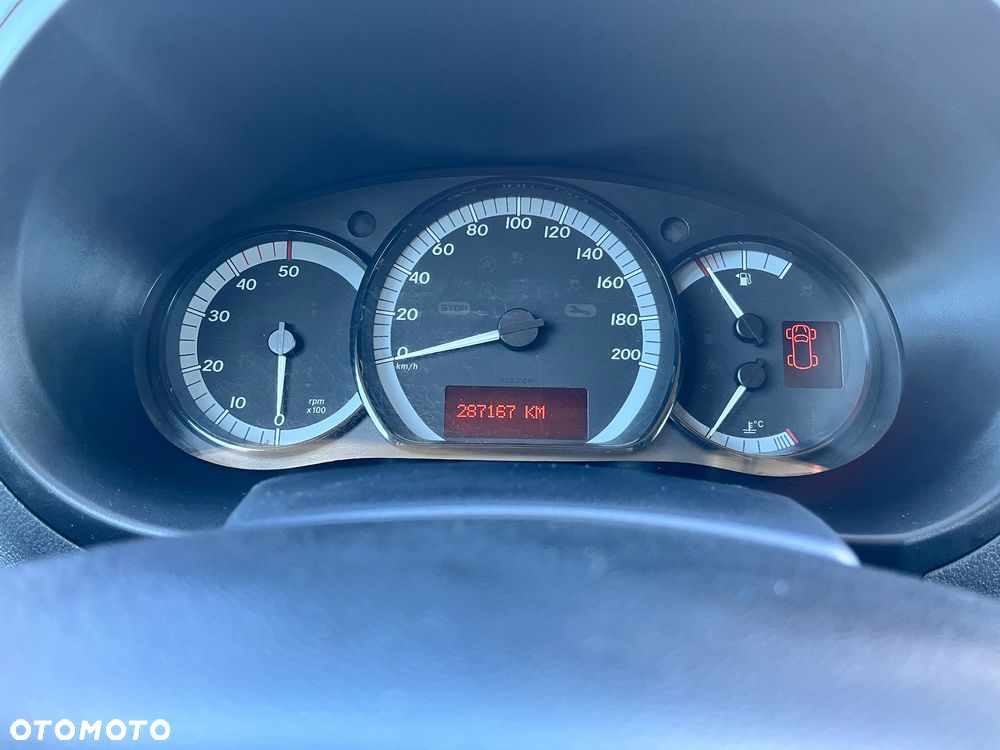 Mercedes-Benz CITAN LONG - 7
