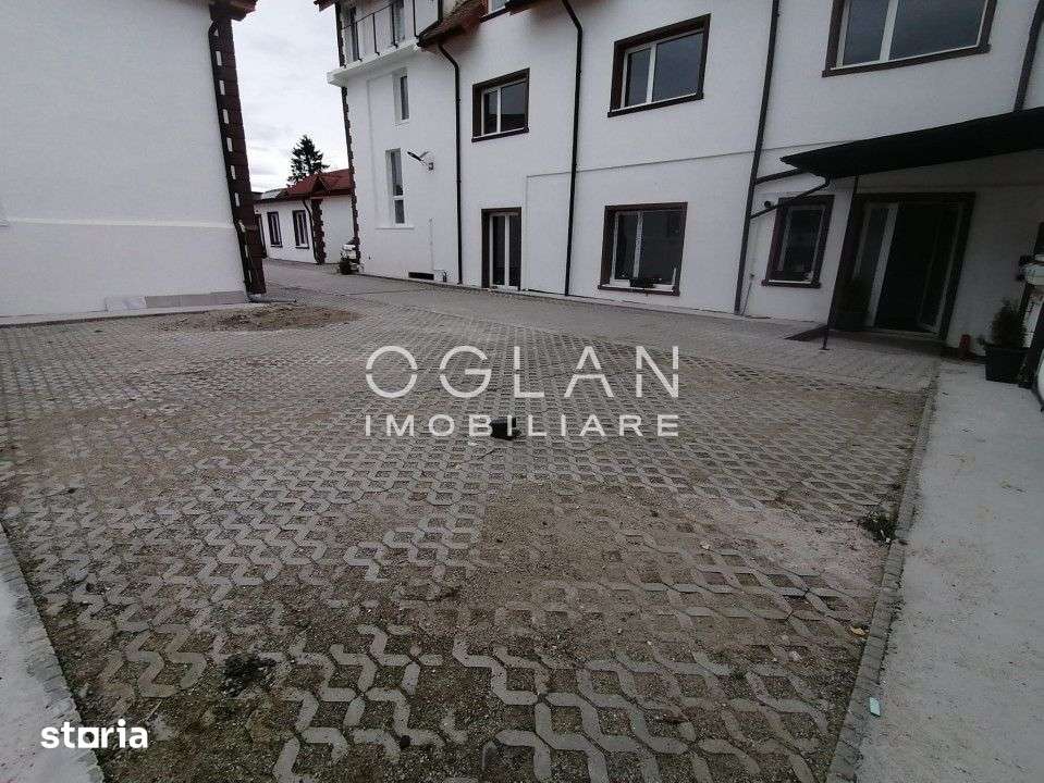 Apartament 3 camere, 88 mp utili, etaj 1, zona Turnisor — fotografia 1
