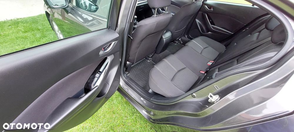 Mazda 3 2.0 Skymotion EU6 - 22