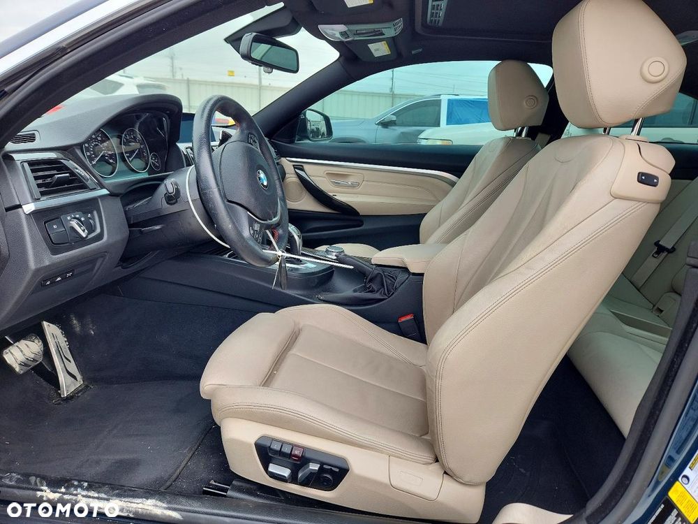 BMW Seria 4 - 7