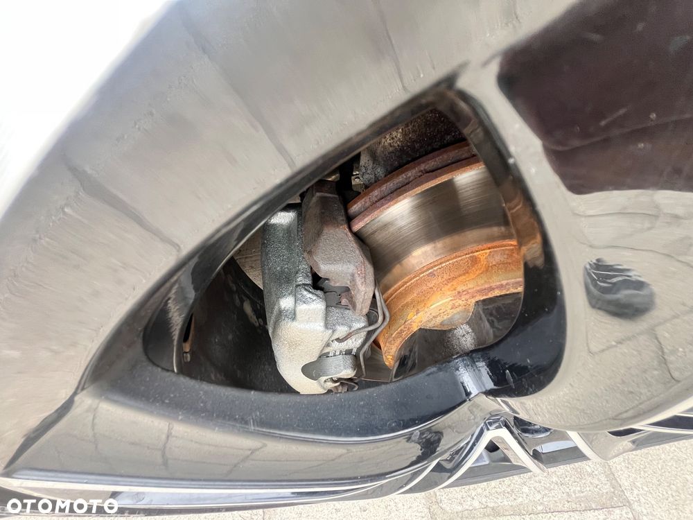 Audi A4 Avant 2.0 TDI Multitronic - 14