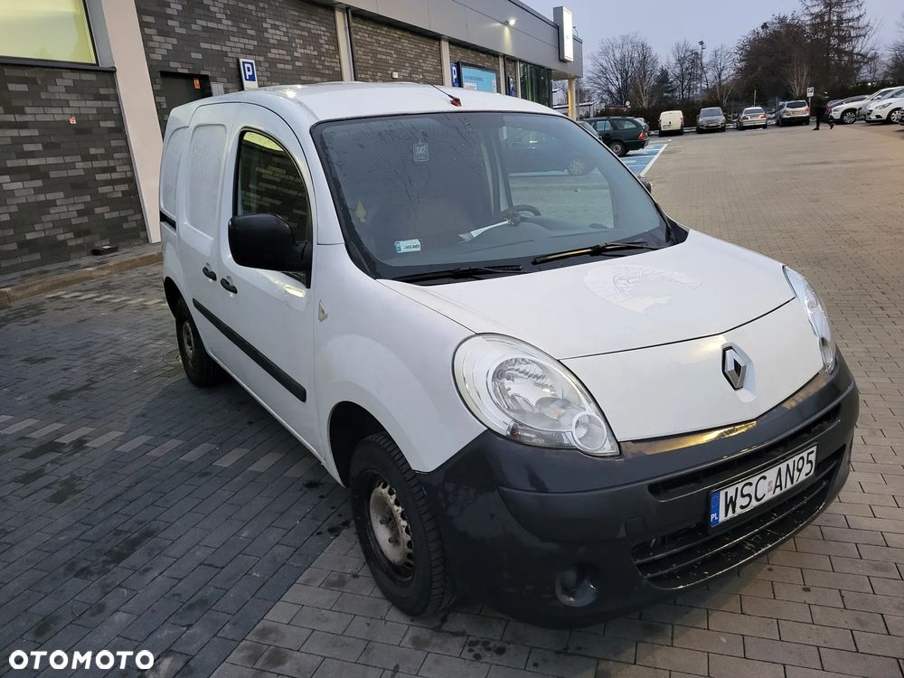 Renault Kangoo - 3